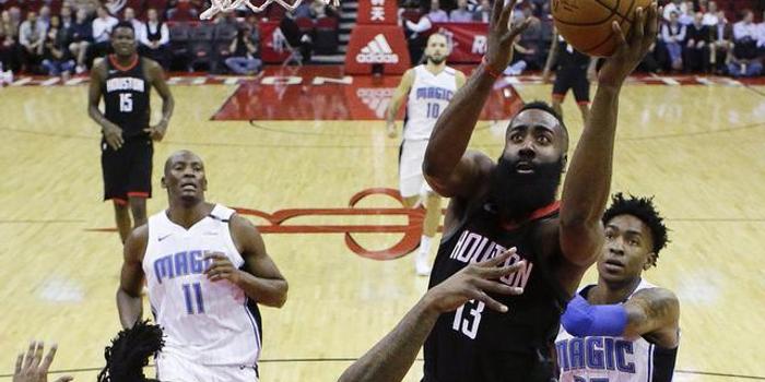  开拓者利拉德60分创队史新纪录