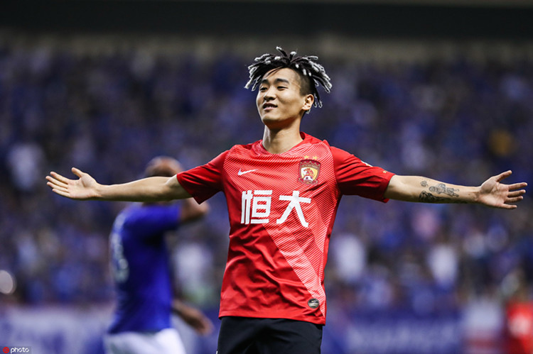  切尔西租借妖星爆发，加拉格尔世界波救主  