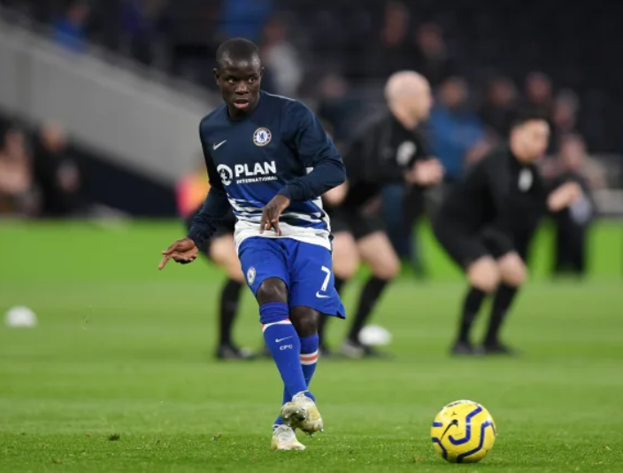  切尔西新援闪耀，斯坦福桥大战终结连败颓势