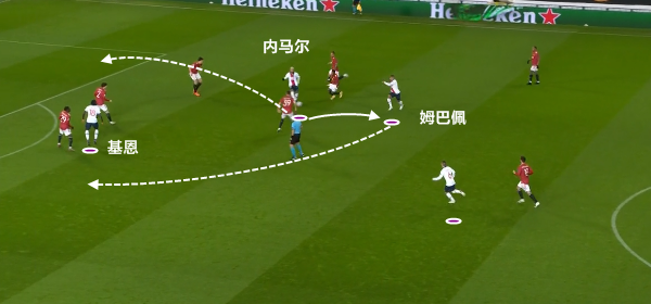  巴黎FC战术执行力超强，团队配合打出流畅攻势